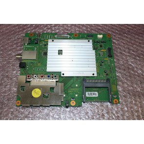 PANASONIC TX-55DX650B MAIN PCB - TXN/A1LUVB - TNPH1160 1 A