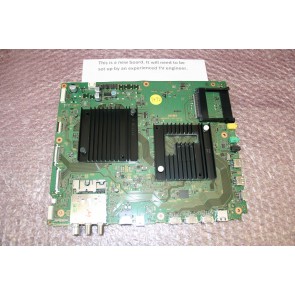 *NEW*  SONY KD-49XG9005 MAIN BOARD