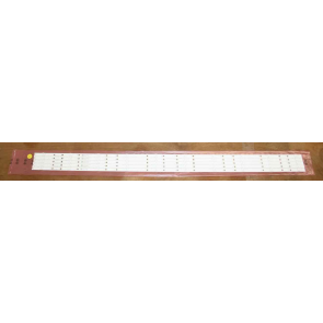 *NEW*  PHILIPS LED BACKLIGHTS - Z10D0B33LBM04X - 210B21335059155 - 2ST0T33HDBSN - 55AN22