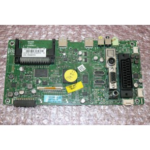 TOSHIBA 32W1333B MAIN PCB - 23072144 - 17MB95S-1
