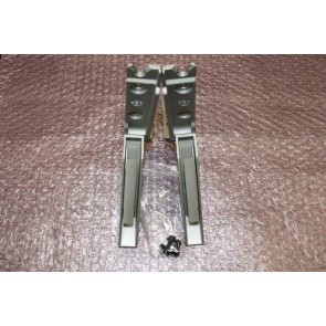 SONY KD-65XE9005, KD-55XE9005 STAND FEET - 468620301 (Left foot) 468620401 (Right foot)