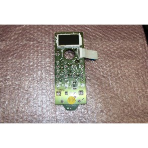 NEFF H5642 MICROWAVE CONTROL PCB - E62604L00GS