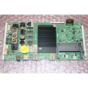 *NEW*  PANASONIC TX-55HX700B MAIN PCB - 23638804 - 17MB170