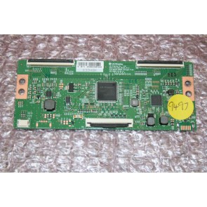 *NEW*  PANASONIC TX-55HX700B TCON - 55 6871L-6394BKDAW8Y5040 - 6394BK