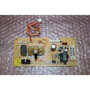 *NEW*  PANASONIC NN-SD27HSBPQ POWER CONTROL PCB - F6555BA01BP - S-BA0F603Y - BA0BP 