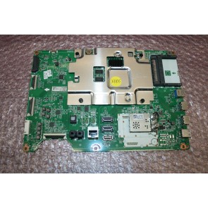 LG OLED55B7V-Z.BEKYLJP MAIN PCB - EBT64598302, EBU64069807, EAX67150604