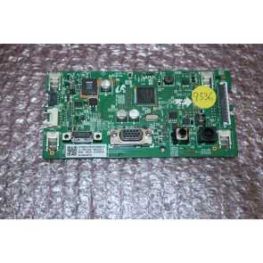 SAMSUNG LC27F396FHUXEN MAIN PCB - BN94-12923D