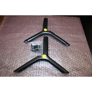 *NEW* UE55RU7100KXXU STAND - BN96-45797A, BN96-45796A