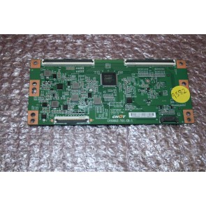 *NEW* PANASONIC TX-50JX600B TCON PCB