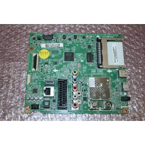 LG 42LF561V-ZF.BEKYLJG MAIN PCB - EBT64032616 - EAX66203803 1.0