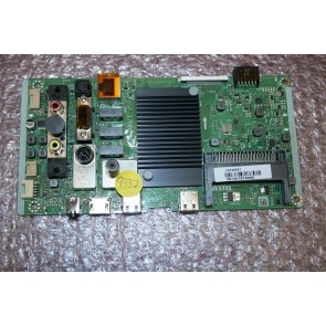 *NEW*  PANASONIC MAIN PCB TX-43HX700B -17MB130S - 23745501