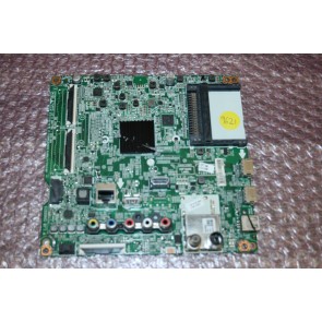 LG 55UK6470PLC.BEKTLJP MAIN PCB - EBT65237203