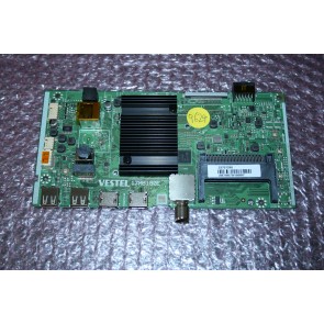 **NEW** HITACHI 58HK6200U MAIN PCB - 23757286