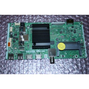 **NEW** PANASONIC TX-43JX600B MAIN PCB - 23734859 - 17MB180E