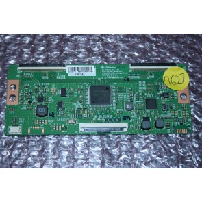 *NEW* PANASONIC TX-43JX600B TCON / T-CON - FOR SCREEN: VES430QNDL-N2-N42 (23728131)