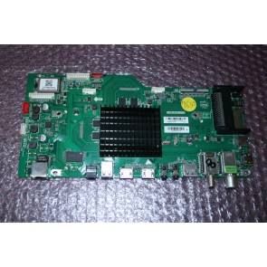 SHARP LC-49CUG8362KS MAIN PCB - T.MS6488E.U703 - LC490EQY-SHM1