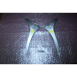 SHARP LC-49CUG8362KS STAND