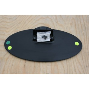 TV STAND FOR BUSH: DLED32165HD