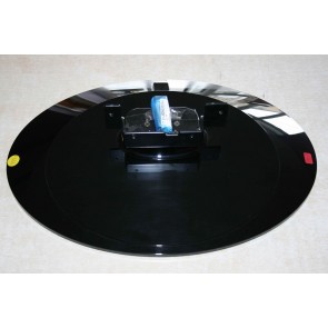 TV STAND FOR PANASONIC: TX-L42S10B, TXL42S10B