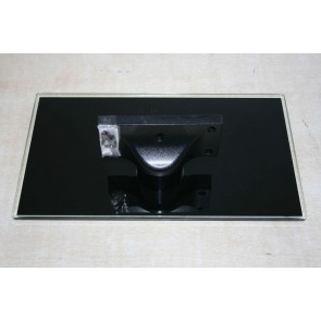 TV STAND FOR CELLO: C40227F-LED V2, C40227FLEDV2