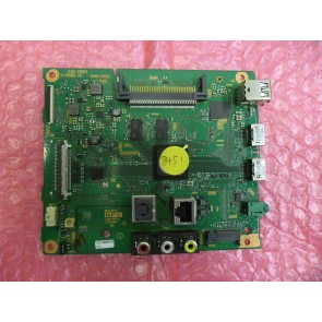 *NEW* SONY KDL-50WF663 MAIN PCB - A2199947B - A2199947C - 