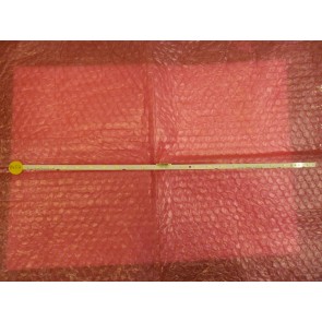 *NEW* SASMSUNG UE40NU7120KXXU - LED BAR STRIP - BN96-45955A - JP-3 94V-0 - E306084 - 23EAA-180323-7020