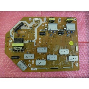PANASONIC TC-65CX800U POWER INVERTER PCB - TNPA6249 1 - TXNPB1XMVE