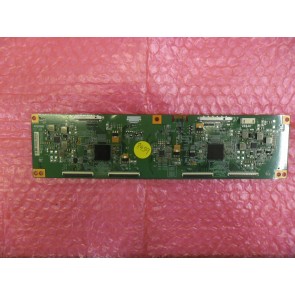 PANASONIC TC-65CX800U T-CON - TAJDK3D20 - INN0LUX