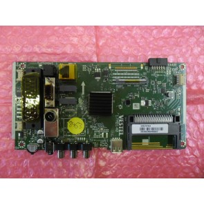 *NEW* BUSH DLED32HDDVDW MAIN PCB - 23579783 - 17MB140