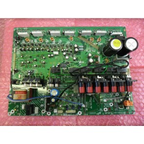 SONY STR-DN1080 MAIN PCB - A2129959A - 1-981-673-11 - 198167311