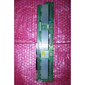 SAMSUNG - LJ92-01571A, LJ41-05759A,  PBA REV: A,  LJ9201571A, LJ4105759A - Y-SCAN