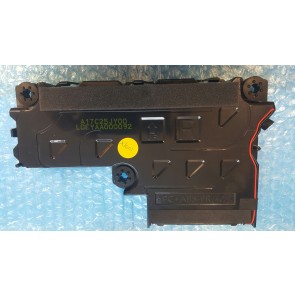 *NEW* PANASONIC - L0EYAA000092, A17C25JY00, TX-50EX700B - SPEAKER