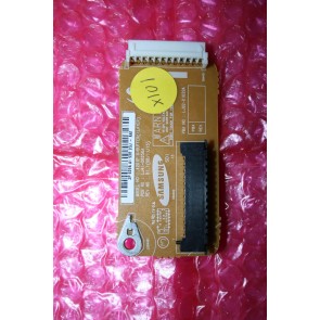 SAMSUNG - LJ92-01629A, LJ41-06256A,  PBA REV: A,  LJ9201629A, LJ4106256A - X-BUFFER