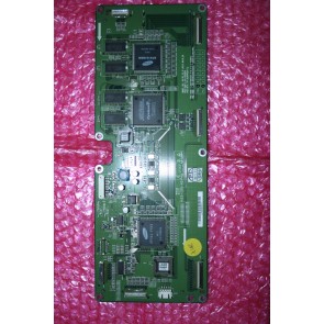 SAMSUNG - LJ92-00915A, LJ92-00975A, LJ41-02297A, PBA REV: A, LJ9200915A, LJ9200975A, LJ4102297A - LOGIC PCB