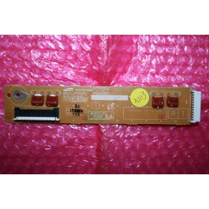 SAMSUNG - LJ92-01761A, LJ92-01767A, LJ41-09424A, PBA REV: A,  LJ9201761A, LJ9201767A, LJ4109424A - X-BUFFER
