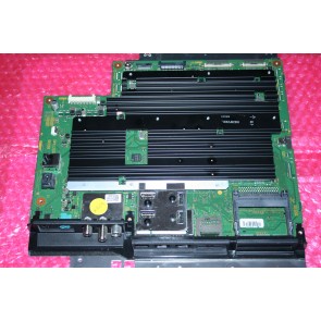 PANASONIC - TXN/A1NQVB, TXNA1NQVB, TNPH1172, TX-65EZ1002B, TX65EZ1002B - MAIN PCB
