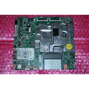 LG - EBR83784201, EAX67133404, 49UJ630V-ZA.BEK4LJP, 49UJ630VZABEK4LJP - MAIN PCB