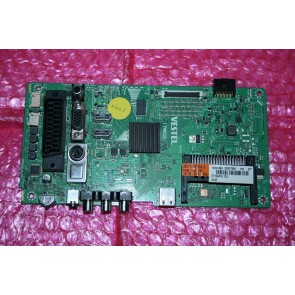 ISIS - 39227FHDDLED, 23207380 - MAIN PCB