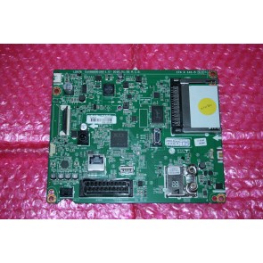 LG - 73EBT000-00XZ, EAX66826106, 43LH510V-ZE.BEKWLJP - MAIN PCB