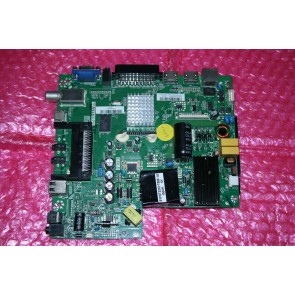 SEIKI - A15010125-0A00867, TP.MS6308.P83, TPMS6308P83, SE50FO04UK - MAIN PCB