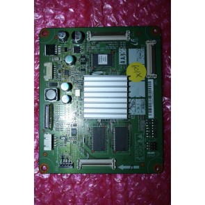 SAMSUNG - LJ92-01503A, LJ41-05188A,  PBA REV: A,  LJ92101503A, LJ4105188A - LOGIC PCB