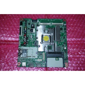 *NEW*  LG 43UM7400PLB.BEKFLJP MAIN PCB  - EBU65667902 - EAX68253605.