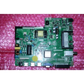CELLO - P75-3463GSXV6.0, ST3151A04-8, C32227F - MAIN PCB
