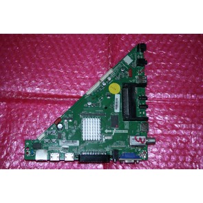 BUSH - 55-148F, MAIN PCB, LSC550HN02, T.MS6308.801