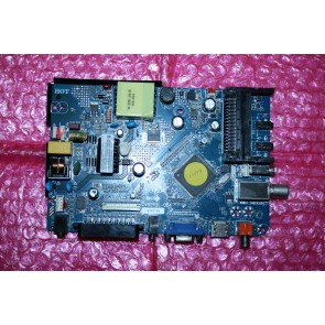 E-STAR - LEDTV28D1T1, MAIN PCB, CV9203L_Q24_12-A1, CV9203LQ2412A1, 890.JRX-9203 65K0709, 