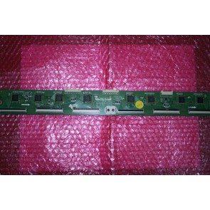 SAMSUNG - LJ92-01798A, (LJ92-01798B), LJ41-09480A,  PBA REV: B,  LJ9201798A, (LJ9201798B), LJ4109480A - Y-BUFFER