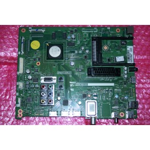 SHARP - DUNTKG135FM08, QPWBXG135WJZZ, LC-50LE751K - MAIN PCB
