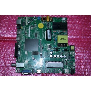 BUSH - CV6308H-S42-12, LSC400HF09, LED40292UHDFVP - MAIN PCB