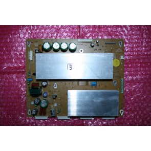 SAMSUNG - LJ92-01689A, LJ41-07016A, PBA REV: A, LJ9201689A, LJ4107016A - Y-MAIN