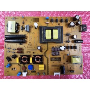 23772857 POWER SUPPLY FOR DLED50UHDSFIRE, 50A011UHD, LUX0150010/01, 50HK6200U, 50HK6200U, 50E23UHDS